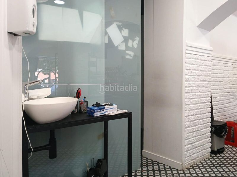 Foto eb8873e5-4e5d-42ac-9535-a75e61bfa0ff. Transfer business premise in Can Rull Sabadell