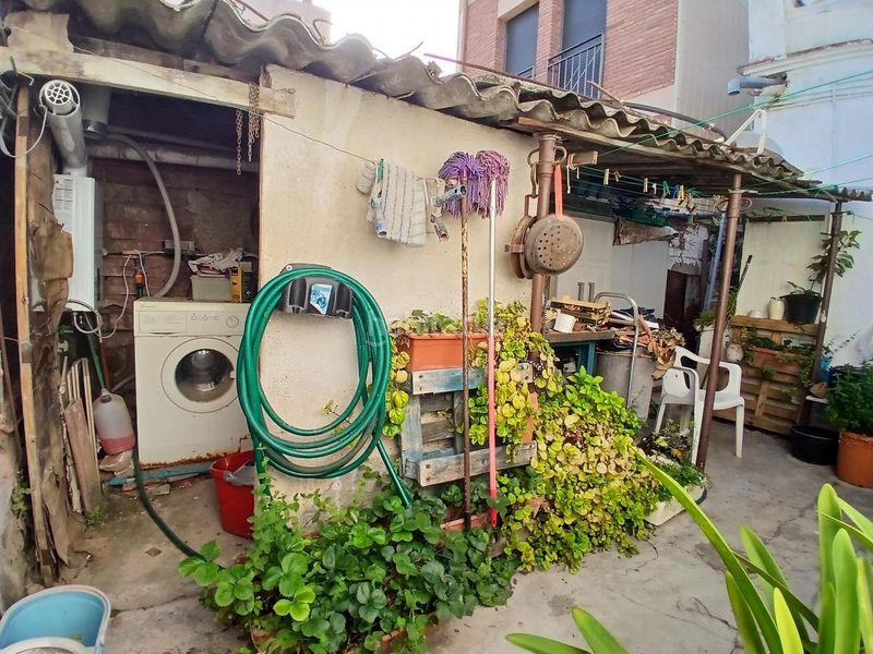 Foto 04b28402-f2b7-44fd-ab12-ee2e38125c5b. Casa a Centre Sant Quirze del Vallès