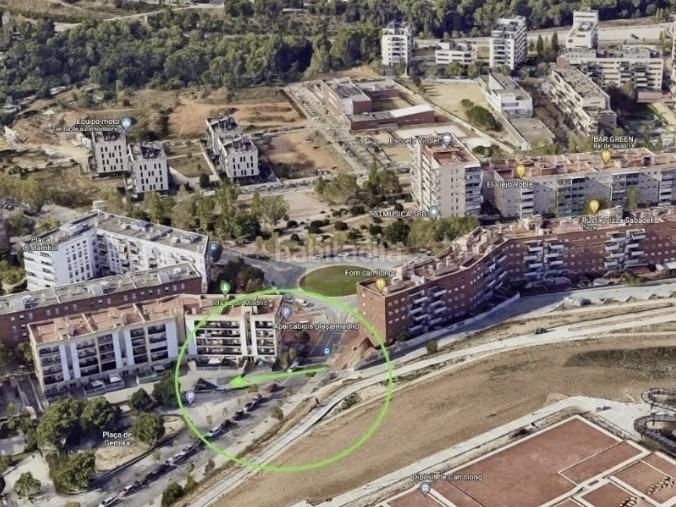 Foto 55bbdd00-f500-4c86-961b-81cf27454dd4. Aparcament cotxe a pasaje moscou 19 a Can Llong Sabadell