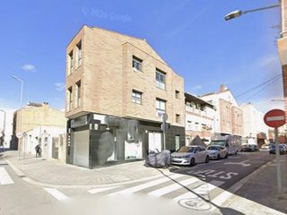 Edifici a Carrer ROSSELLO DEL 52