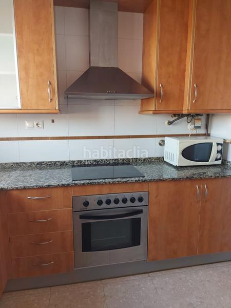 Foto 2625b5fd-feff-4725-b774-6c4bfe303a42. Flat with heating parking in Mestral Reus