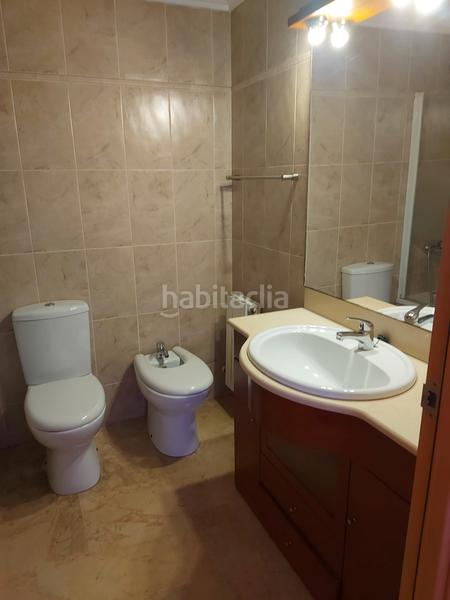 Foto 713590a4-3af9-4fef-b645-8de01a94eac3. Flat with heating parking in Mestral Reus