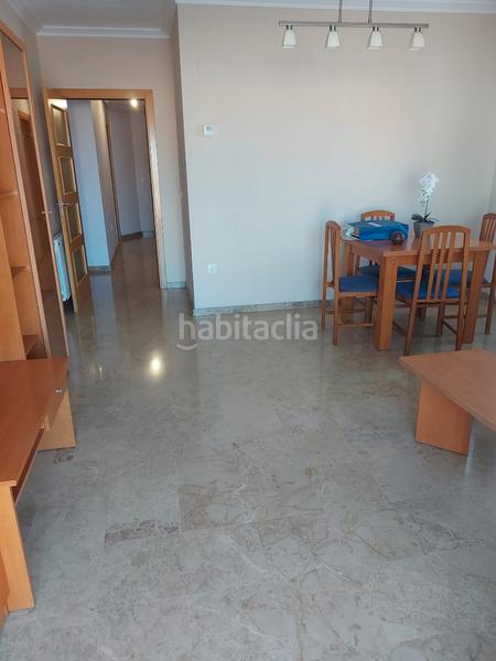 Foto 8621cbd4-e6ff-49fd-8243-6e820ded6c79. Flat with heating parking in Mestral Reus