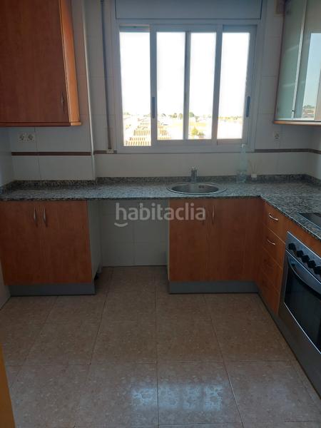 Foto f7896fe7-9251-4c10-b09e-c4076880f632. Flat with heating parking in Mestral Reus