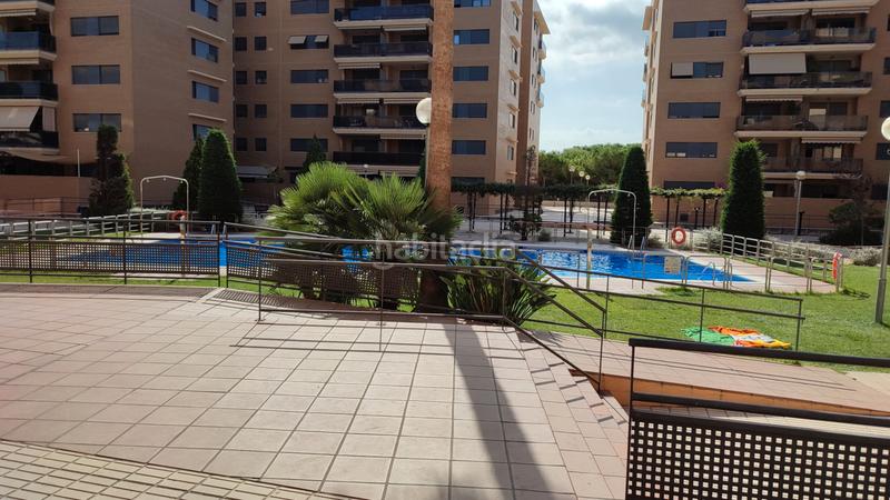 Foto a385c731-0749-4e8e-adb4-0efc59ddad66. Etagenwohnung mit heizung parking pool in Llevant Reus