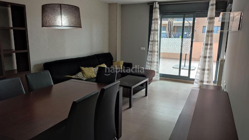 Foto a3ed242c-fdd3-41ed-b17b-cd997af9ab6f. Etagenwohnung mit heizung parking pool in Llevant Reus