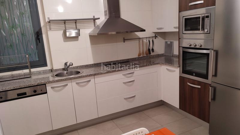 Foto e258deed-e90f-4188-9659-5ae9e9bde335. Etagenwohnung mit heizung parking pool in Llevant Reus