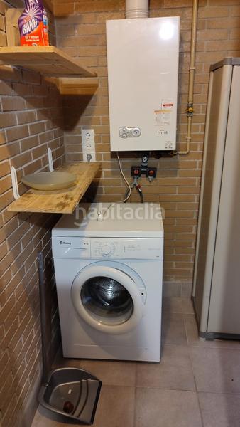 Foto eff92c4b-1016-49c5-8ada-f0234e7698d7. Etagenwohnung mit heizung parking pool in Llevant Reus