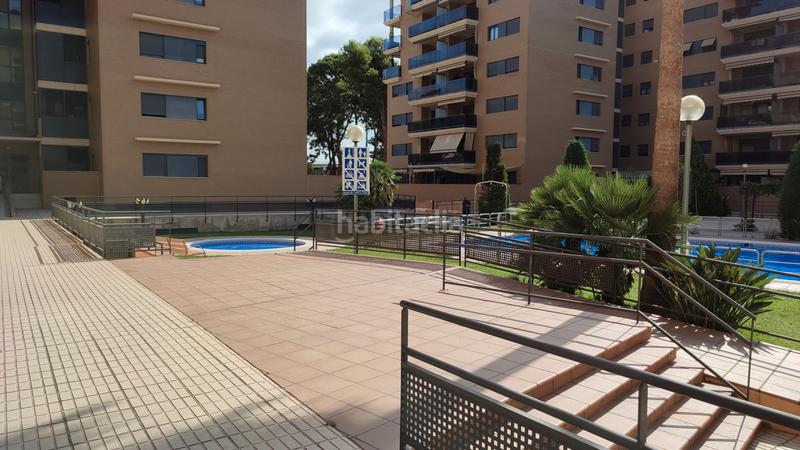Foto ffd114ed-42ec-4885-b9e2-9326a7fc27c6. Etagenwohnung mit heizung parking pool in Llevant Reus
