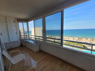Apartament  Calle del músico antón roch