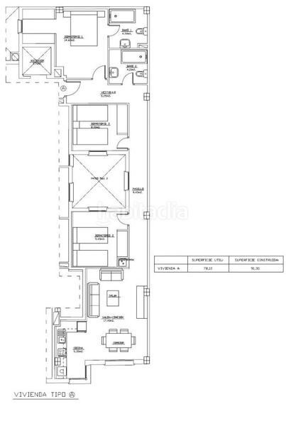 Foto 070b065b-6ef7-4c44-ad1b-79edb504706a. Appartamento in El Altet Elche / Elx