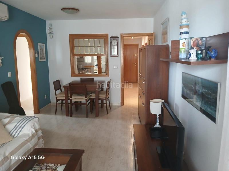 Foto 06412566-d8ac-47bd-b833-ad7fb9135009. Alquiler apartamento en Agua Amarga - Urbanova Alicante