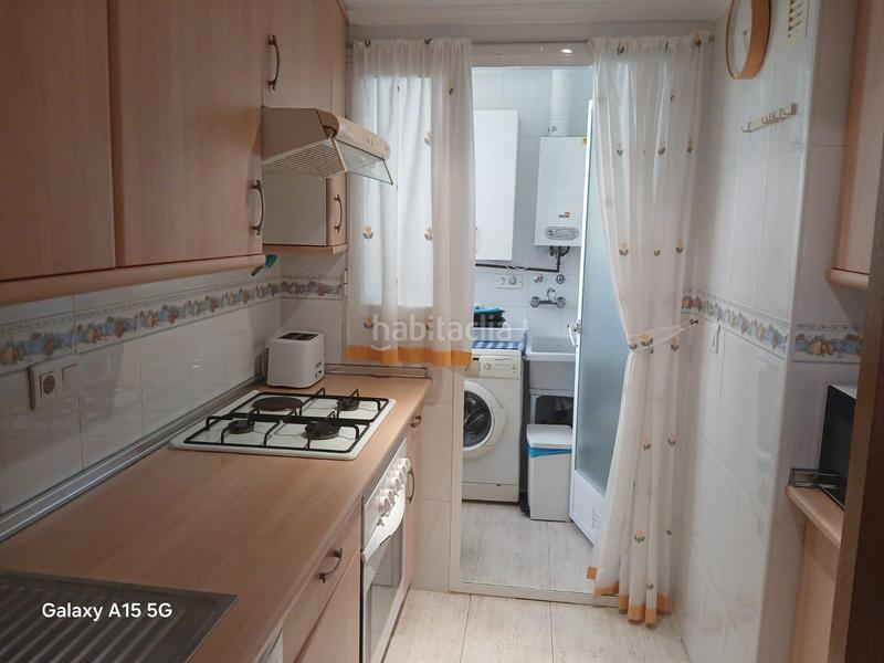 Foto 36602db5-6f7b-4323-abe3-eb6504bd1d64. Alquiler apartamento en Agua Amarga - Urbanova Alicante