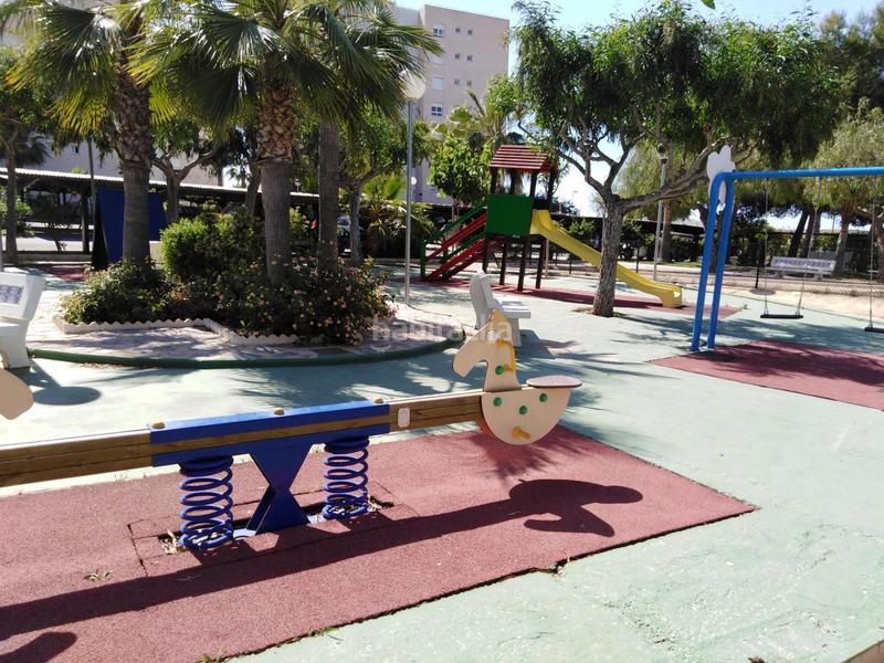 Foto 3e32ac99-3159-48a1-b747-235878deef97. Alquiler apartamento en Agua Amarga - Urbanova Alicante