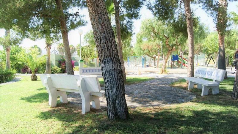 Foto 74e1cb23-1aec-4218-b5af-c2ad4c38f2ce. Alquiler apartamento en Agua Amarga - Urbanova Alicante