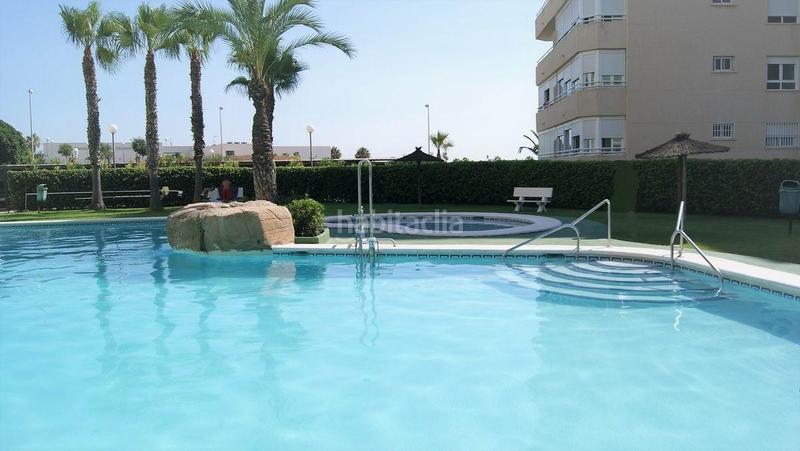 Foto 76fe8118-2f4d-4a86-a602-bfdfc79f66d5. Alquiler apartamento en Agua Amarga - Urbanova Alicante