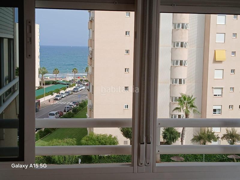 Foto 8a192335-db5b-4cac-939e-375910c31523. Alquiler apartamento en Agua Amarga - Urbanova Alicante