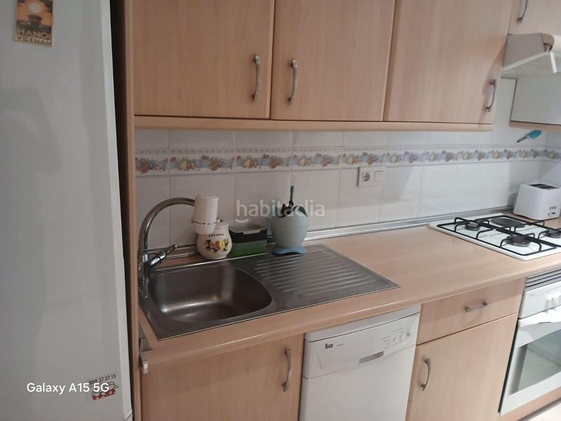 Foto 928e839b-acd4-4746-98bb-d582599d82dd. Alquiler apartamento en Agua Amarga - Urbanova Alicante