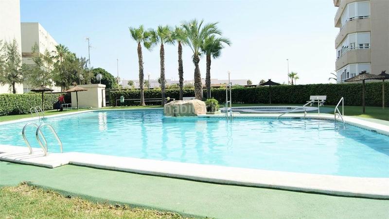 Foto 934263e4-b882-42cf-a6cd-d750fa30158d. Alquiler apartamento en Agua Amarga - Urbanova Alicante