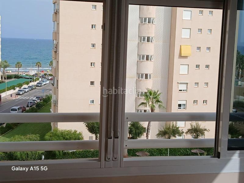 Foto baba6697-36a0-4df8-b3b8-f0fc689b8dea. Alquiler apartamento en Agua Amarga - Urbanova Alicante