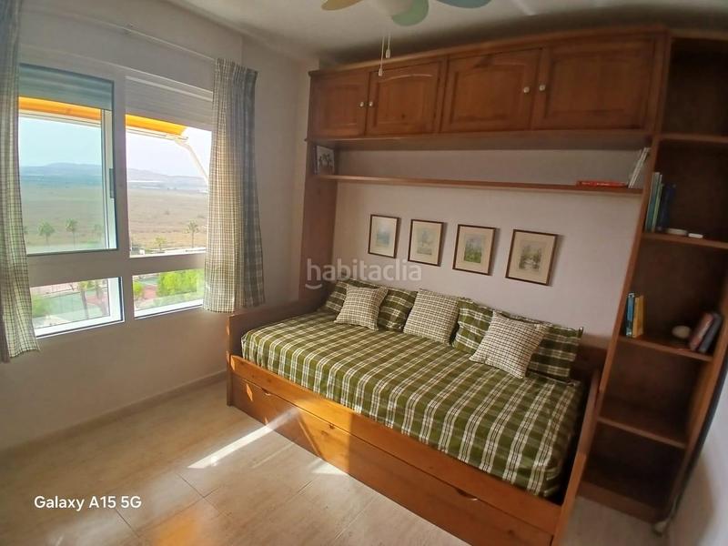 Foto cae770c9-0f3a-463c-9d31-40dbf854a873. Alquiler apartamento en Agua Amarga - Urbanova Alicante