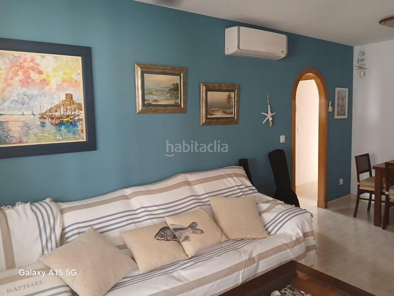 Foto cbe522f9-5b58-4f6b-9382-370539683669. Alquiler apartamento en Agua Amarga - Urbanova Alicante