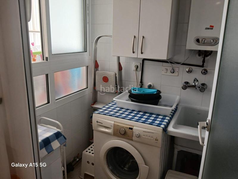 Foto 2e480584-3336-4c90-9448-4c92cb4033a3. Location appartement avec chauffage parking piscine dans Alicante