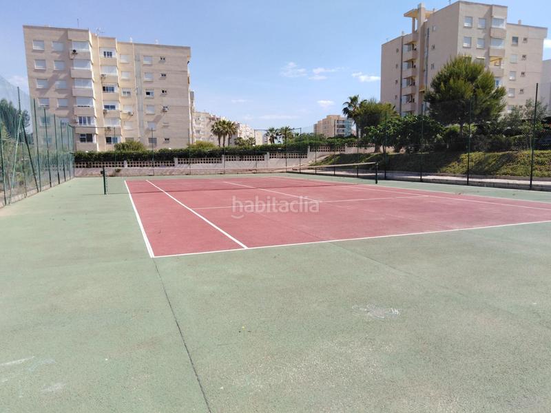Foto cd53c56e-15dd-43cd-834c-a8e9a74bcdaa. Location appartement avec chauffage parking piscine dans Alicante