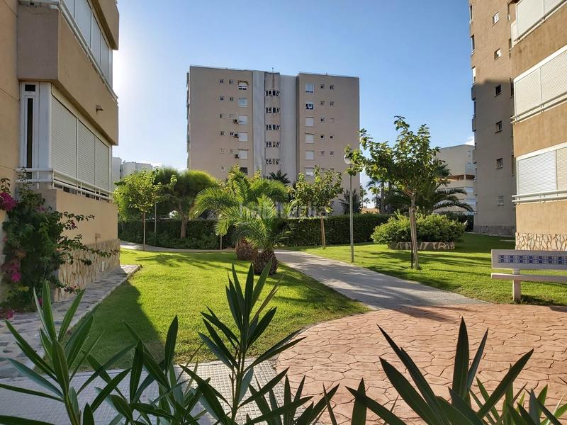 Foto d458e278-dd50-428a-8640-ee71be1e3547. Location appartement avec chauffage parking piscine dans Alicante