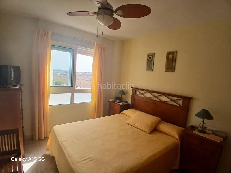 Foto 2329b95d-aea7-4f53-a798-f4cf788b41dd. Miete appartement mit heizung parking pool in Agua Amarga - Urbanova Alicante