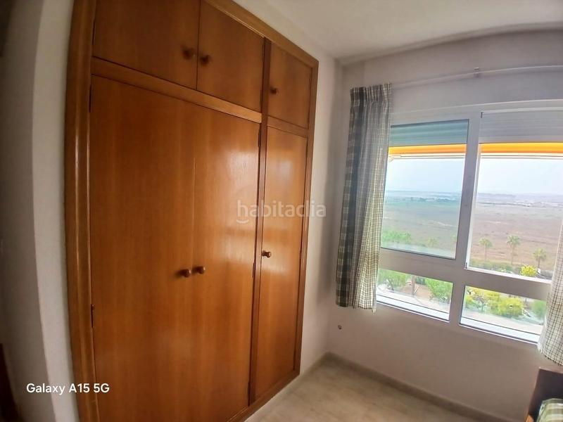 Foto 434e17da-f7e6-4c0d-bb58-f7bf30332187. Miete appartement mit heizung parking pool in Agua Amarga - Urbanova Alicante