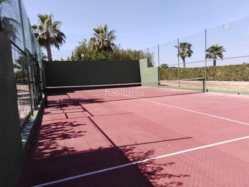 Foto cd824249-5f15-4f3c-8b53-756ff6293d8c. Miete appartement mit heizung parking pool in Agua Amarga - Urbanova Alicante