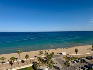 Lloguer Apartament a Agua Amarga - Urbanova. Precioso apartamento con vistas al mar