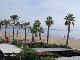 Location Appartement  Calle musico anton roch  1