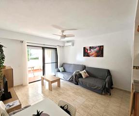 Ground floor in Los Arenales del Sol