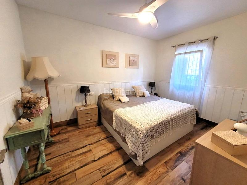 Foto 076b3125-0ee2-43d6-ba6d-95999147e60b. Casa adosada adosado en venta en San Gabriel . en Alicante