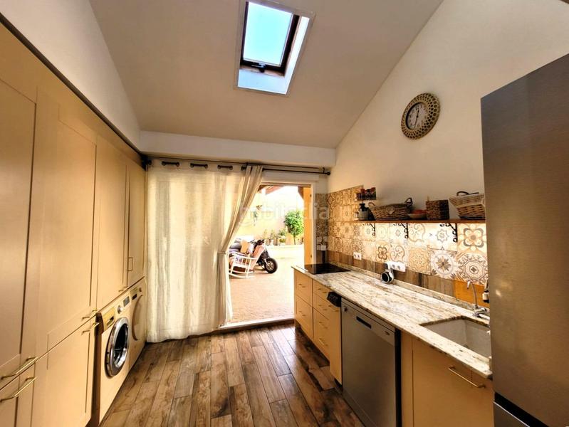 Foto 1d808d28-9514-43a9-964b-1ba0631e9790. Casa adosada adosado en venta en San Gabriel . en Alicante