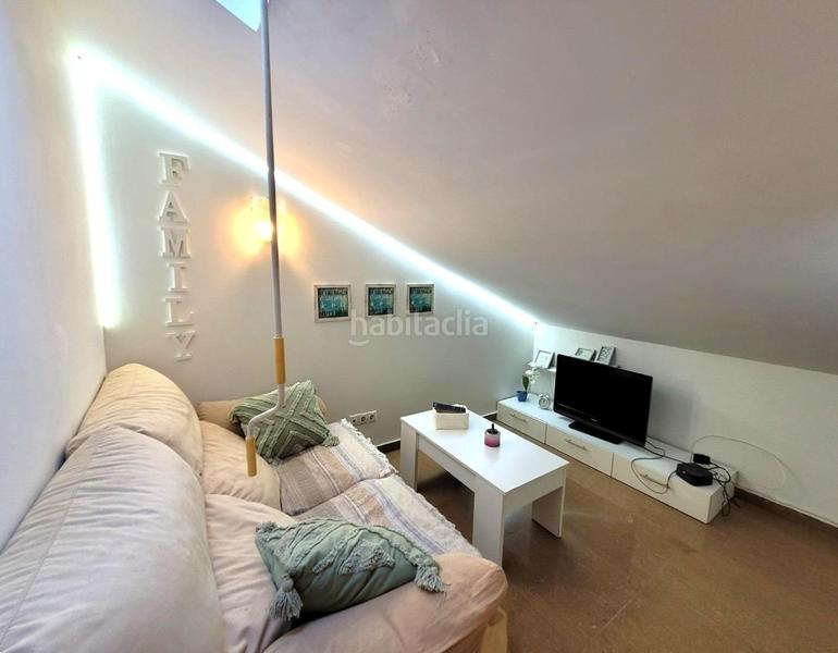 Foto 23239b1f-524b-4fe4-937a-8d363e305b73. Casa adosada adosado en venta en San Gabriel . en Alicante