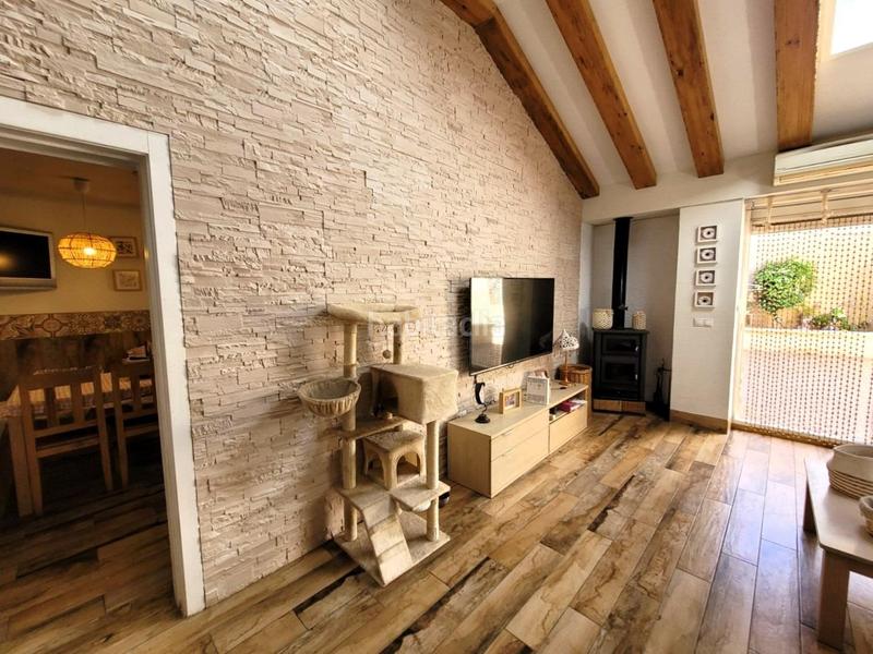 Foto 5f811afe-e9fd-4e01-b333-81111baa6cb7. Casa adosada adosado en venta en San Gabriel . en Alicante