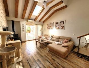Casa a schiera  Calle de adrián pastor. Adosado en venta en san gabriel alicante.