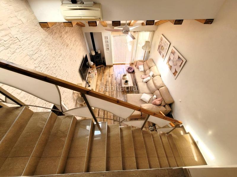 Foto a7e076a4-4b06-4c62-8c2b-2e0949601f6c. Casa adosada adosado en venta en San Gabriel . en Alicante