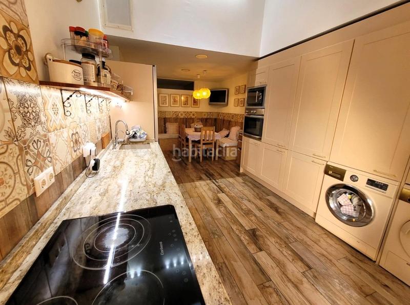 Foto b9b6529b-e076-4617-a1a5-ece4b65f9bd0. Casa adosada adosado en venta en San Gabriel . en Alicante