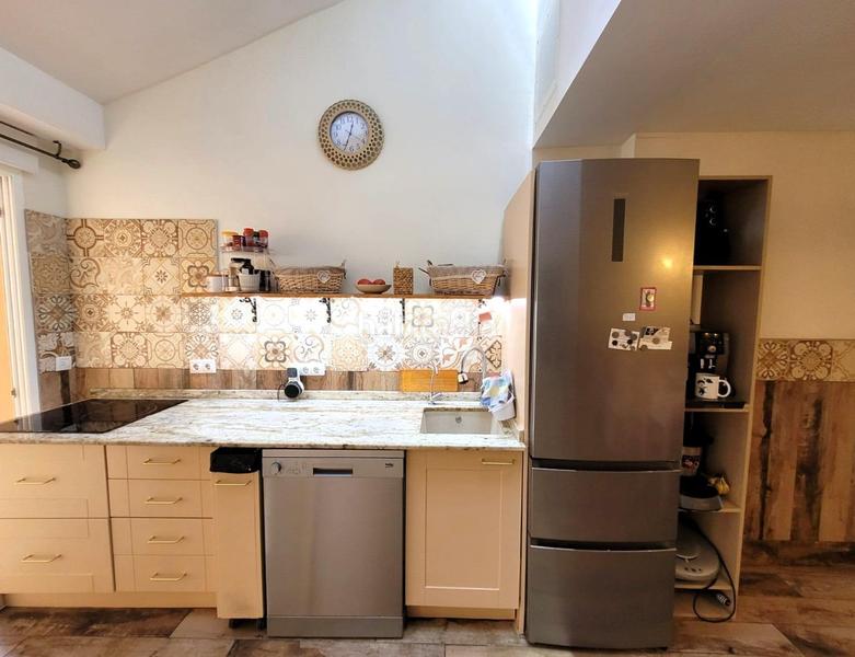 Foto d5a6d1f0-83da-4eaa-80fc-95c37a494395. Casa adosada adosado en venta en San Gabriel . en Alicante