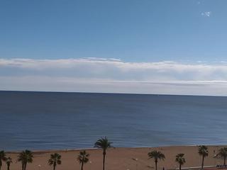Location Appartement  Paseo musico agustin bertomeu