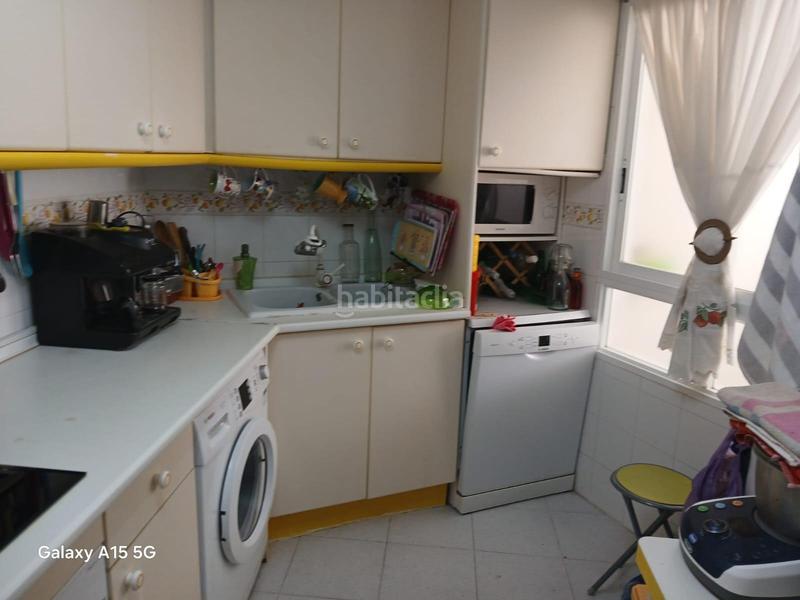 Foto 7831c78d-c3a3-4af7-a012-b725274b0f3f. Lloguer apartament amb aparcament piscina a Agua Amarga - Urbanova Alicante