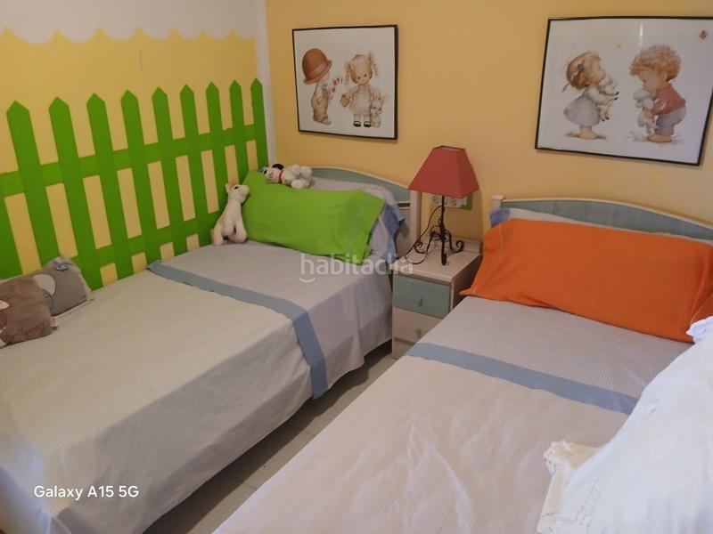 Foto bc723cca-faba-4230-8b2c-1c5dc033d999. Lloguer apartament amb aparcament piscina a Agua Amarga - Urbanova Alicante