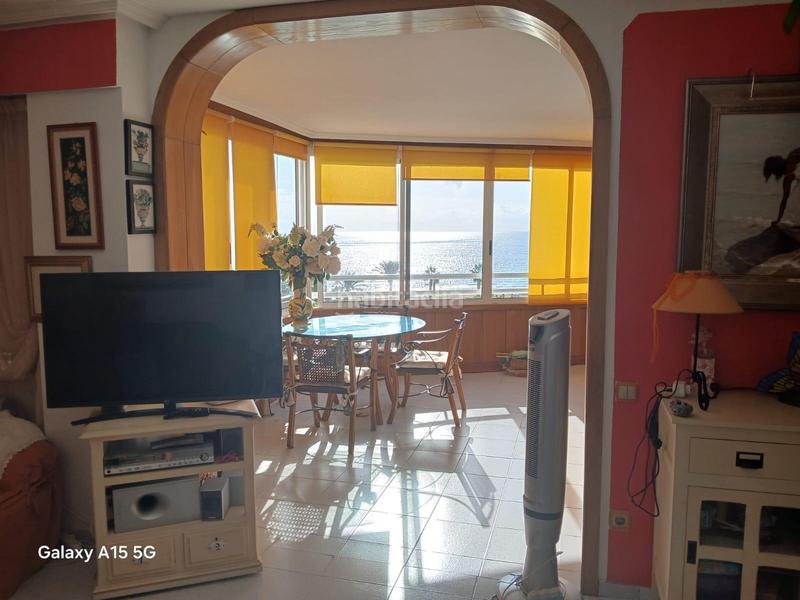 Foto ee7f8bf7-2044-4272-b17f-5f7da6b4f182. Lloguer apartament amb aparcament piscina a Agua Amarga - Urbanova Alicante