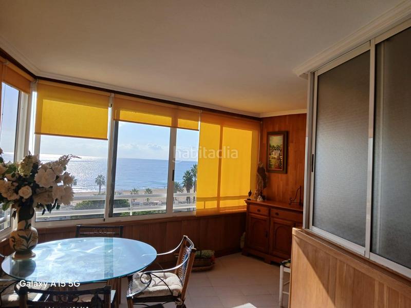 Foto 2ff2d835-fc3c-4151-a8e2-c6fbf8432a69. Location appartement avec parking piscine dans Agua Amarga - Urbanova Alicante