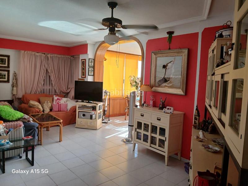 Foto debe378e-9e5d-4b48-b10b-17446cc7ea06. Miete appartement mit parking pool in Agua Amarga - Urbanova Alicante