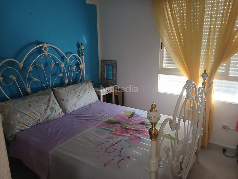 Foto 7ea36899-0b7a-4ff7-9767-41f212cc8795. Rent apartment with parking pool in Agua Amarga - Urbanova Alicante